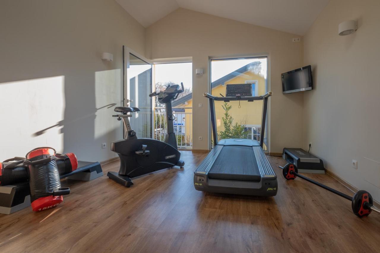 Hotel Krone Mondsee Εξωτερικό φωτογραφία
