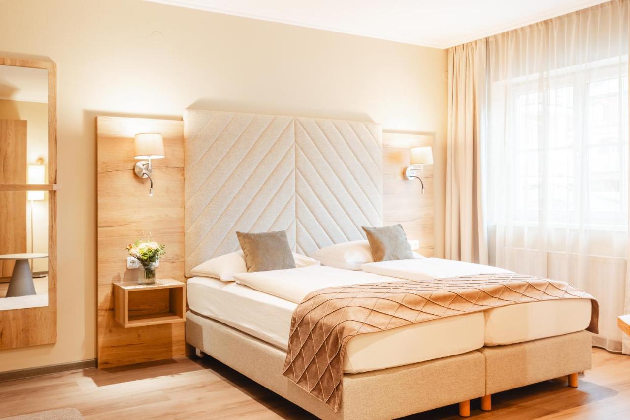 Hotel Krone Mondsee Εξωτερικό φωτογραφία