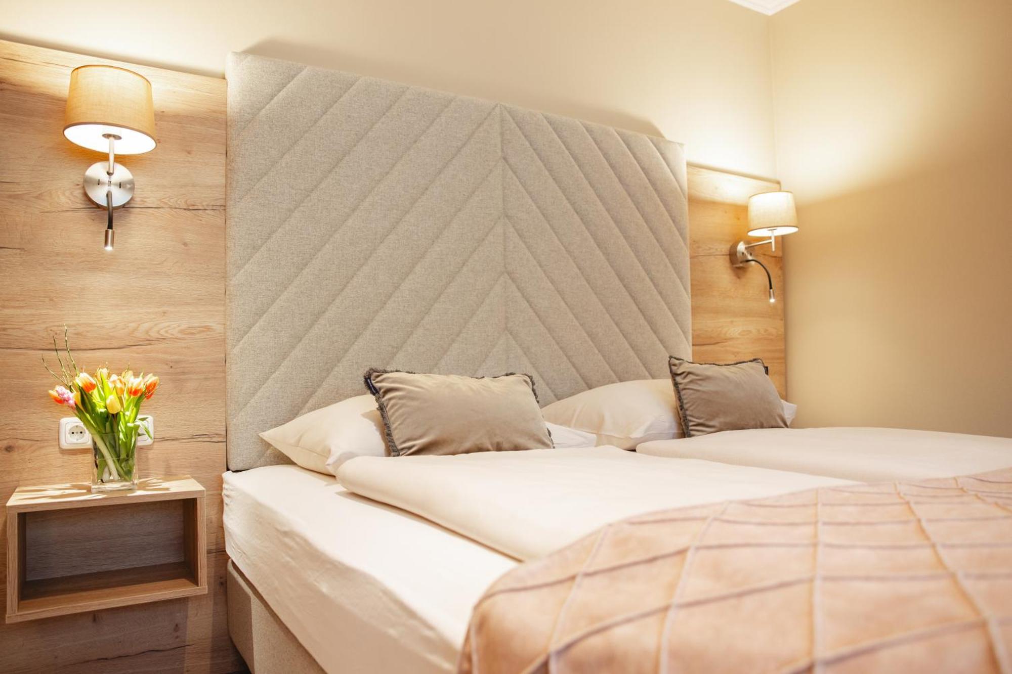 Hotel Krone Mondsee Εξωτερικό φωτογραφία