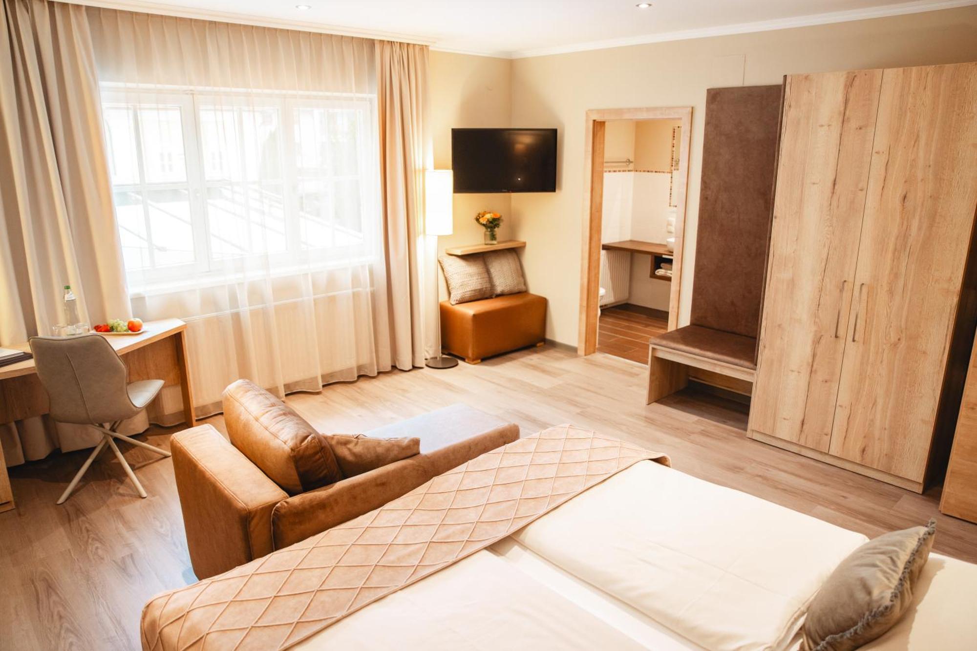 Hotel Krone Mondsee Εξωτερικό φωτογραφία