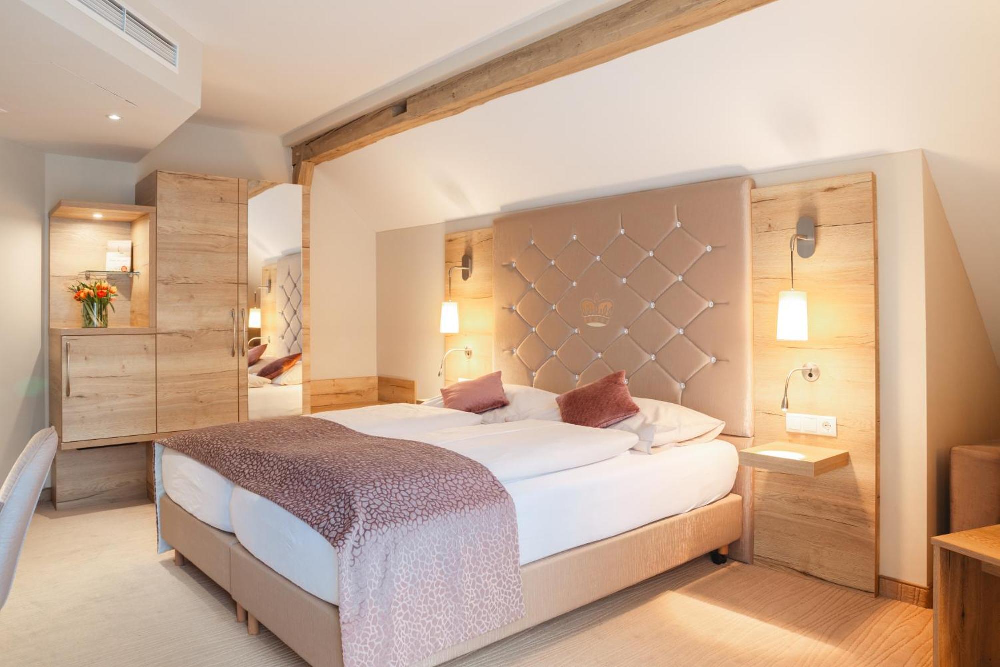 Hotel Krone Mondsee Εξωτερικό φωτογραφία