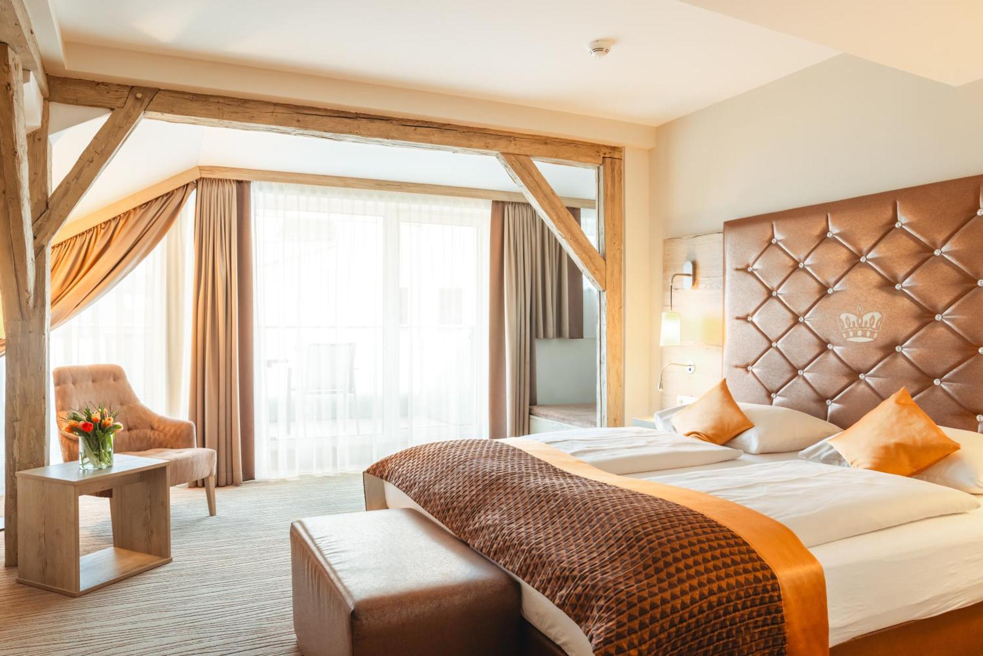 Hotel Krone Mondsee Εξωτερικό φωτογραφία