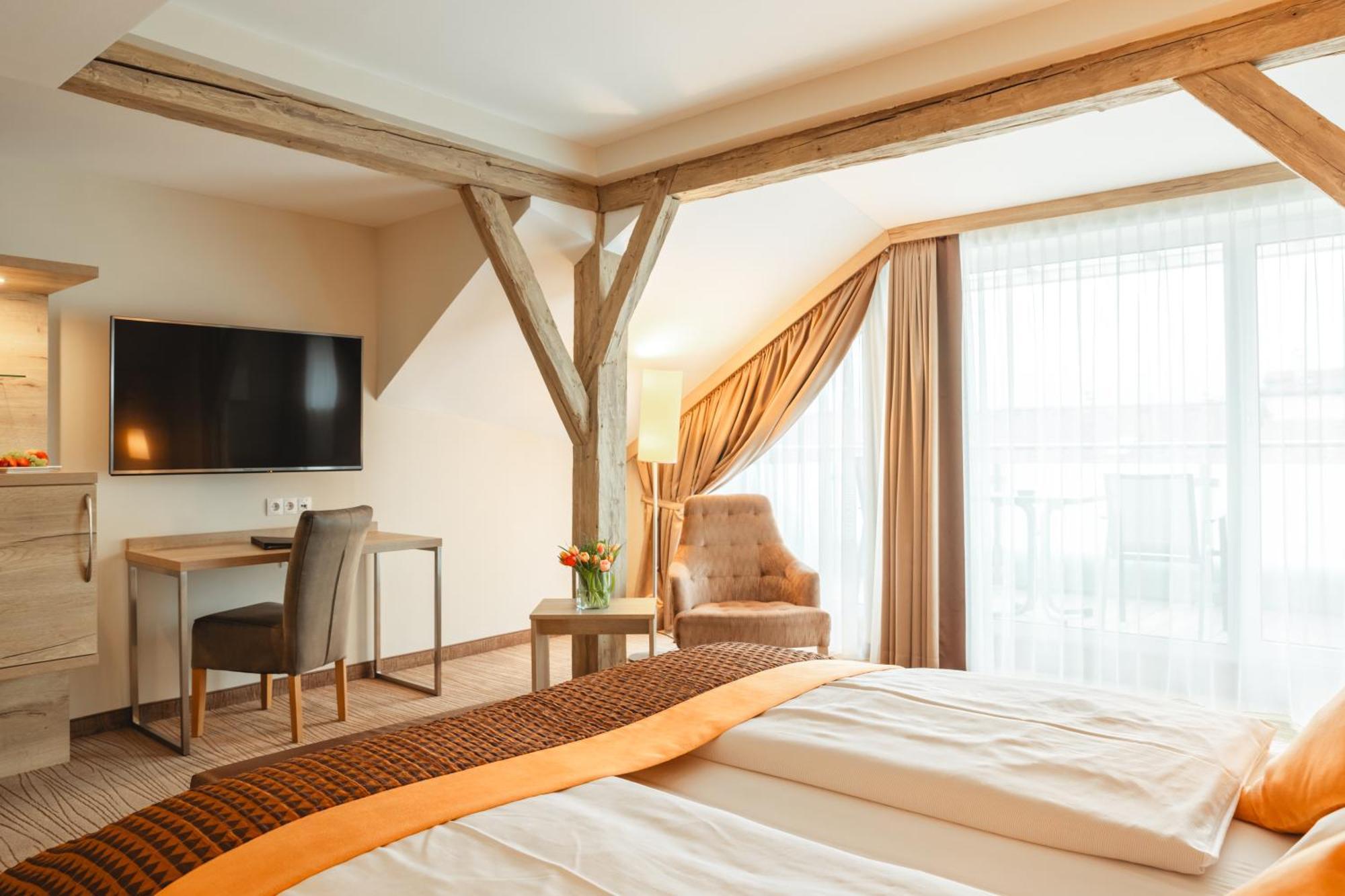 Hotel Krone Mondsee Εξωτερικό φωτογραφία