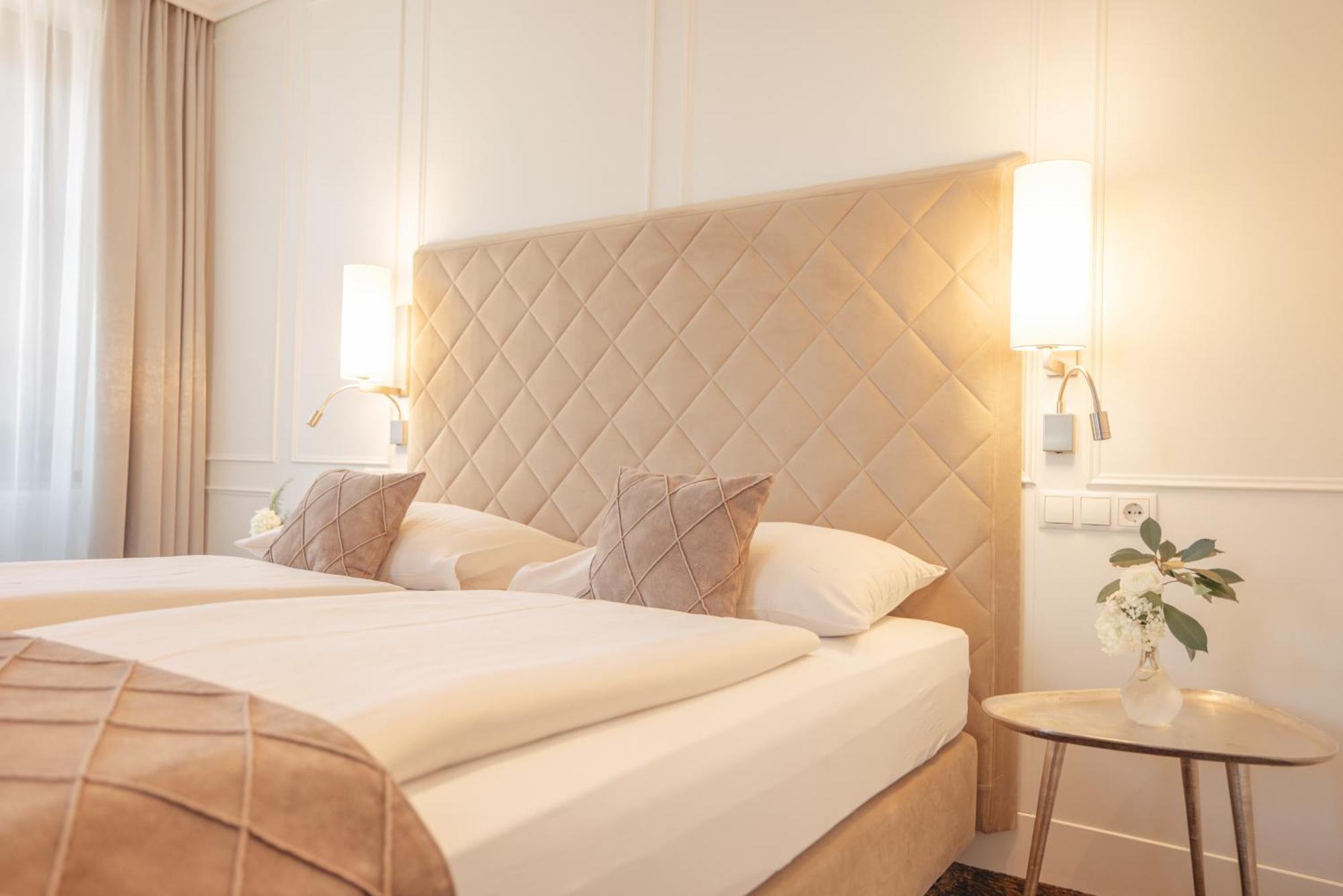 Hotel Krone Mondsee Εξωτερικό φωτογραφία