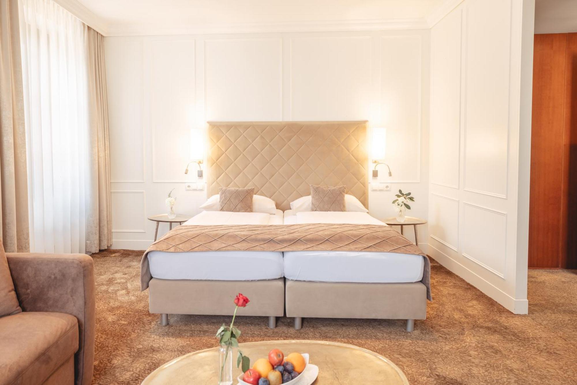Hotel Krone Mondsee Εξωτερικό φωτογραφία