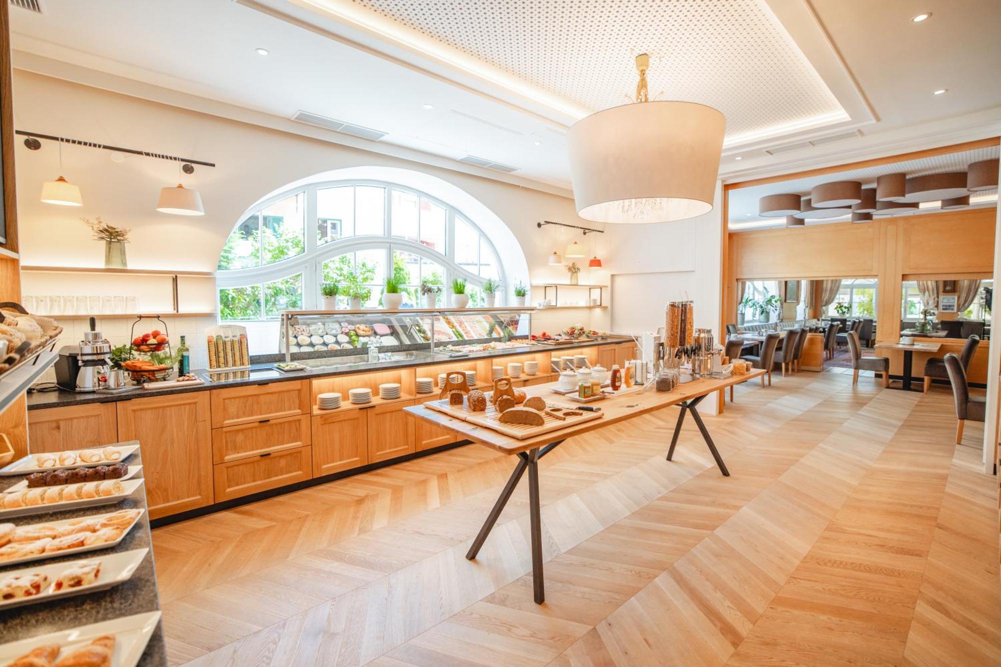 Hotel Krone Mondsee Εξωτερικό φωτογραφία
