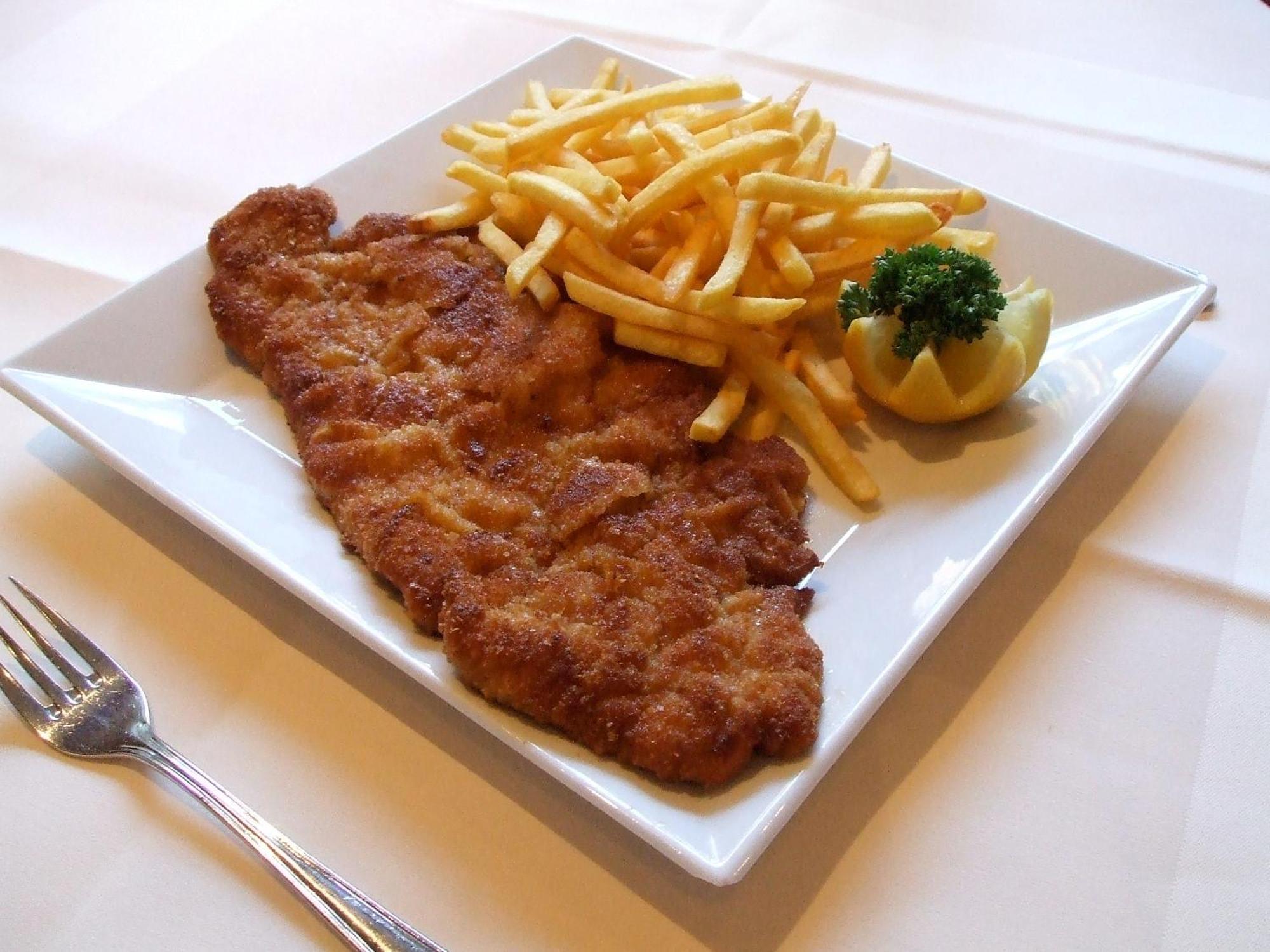 Hotel Krone Mondsee Εξωτερικό φωτογραφία
