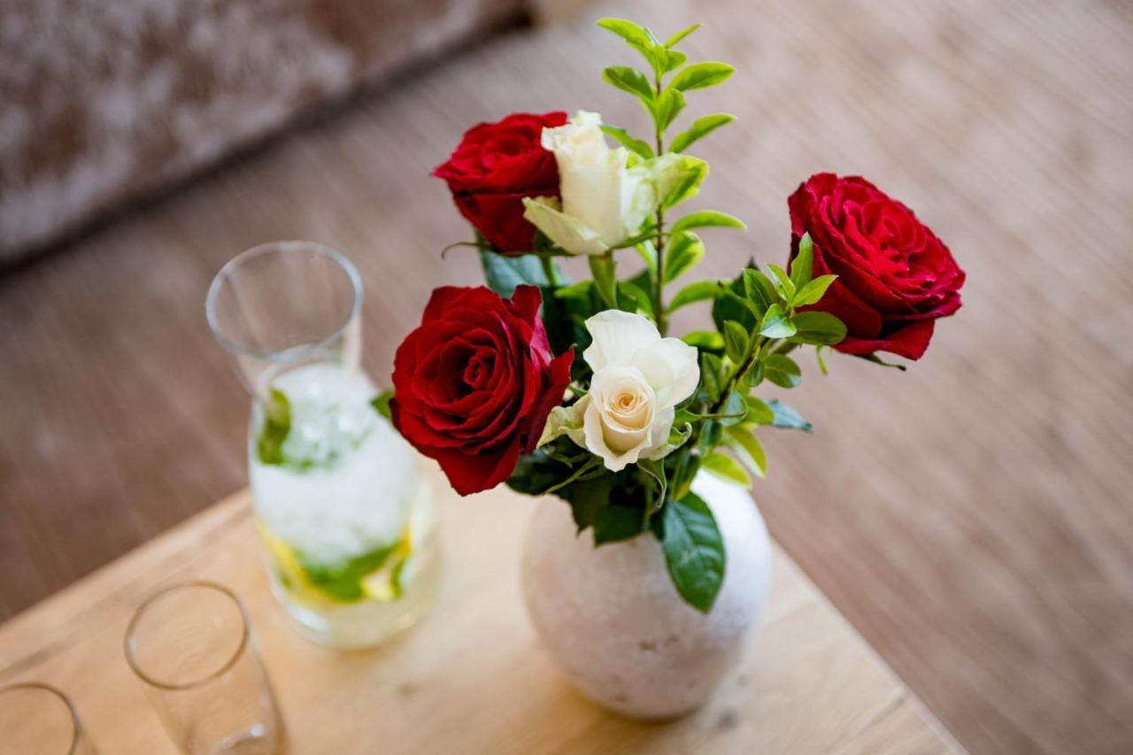 Hotel Krone Mondsee Εξωτερικό φωτογραφία