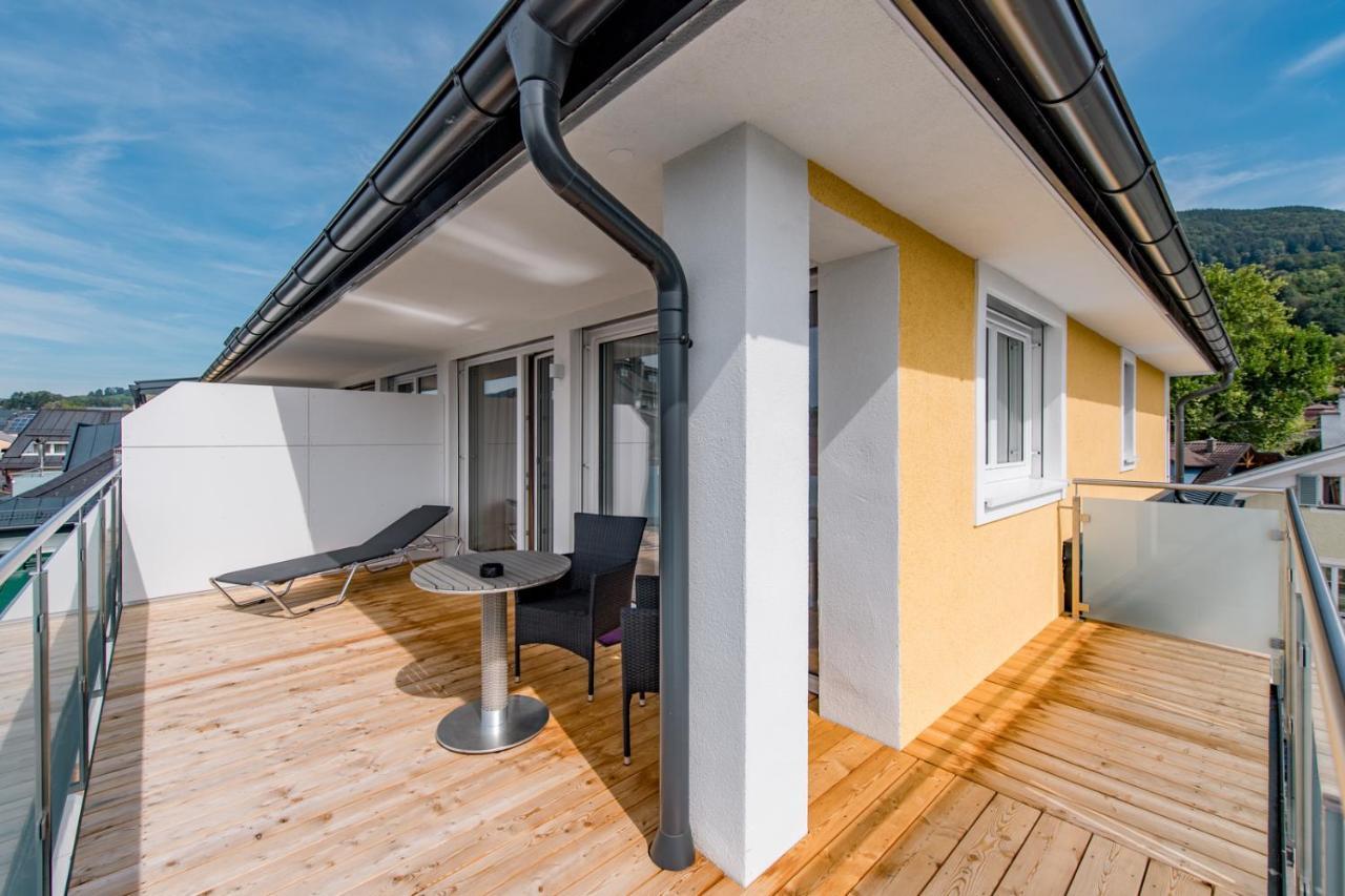 Hotel Krone Mondsee Εξωτερικό φωτογραφία