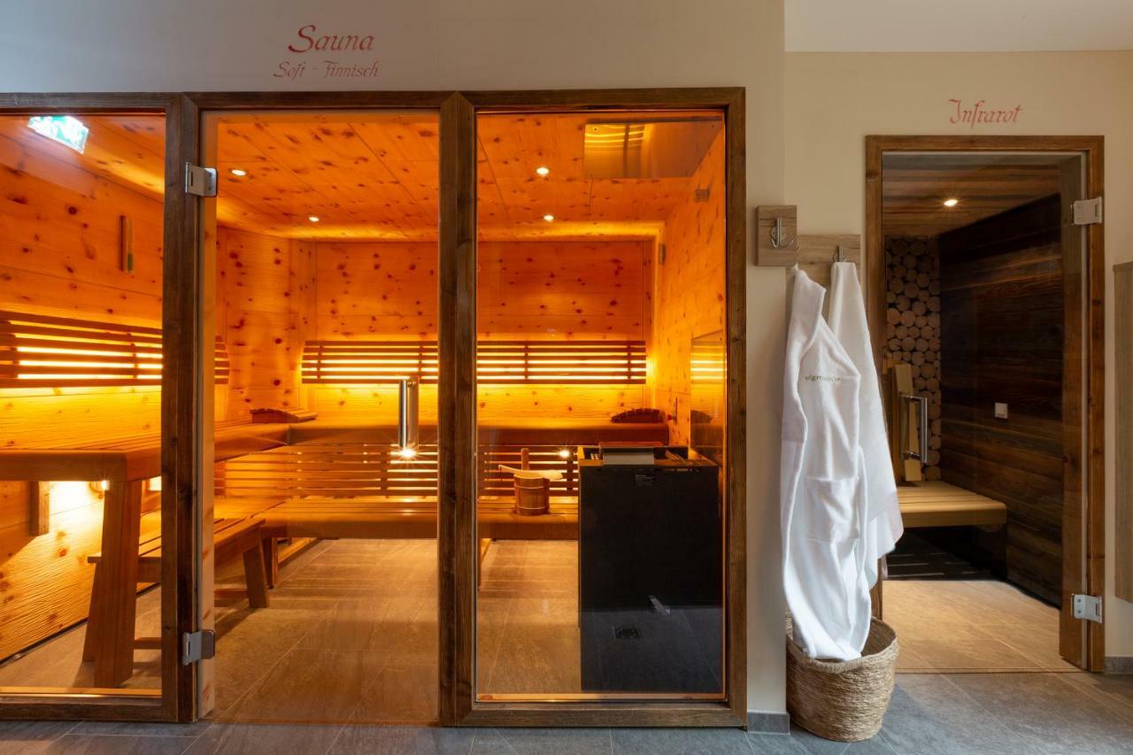 Hotel Krone Mondsee Εξωτερικό φωτογραφία